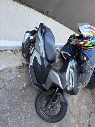HONDA ADV 160 